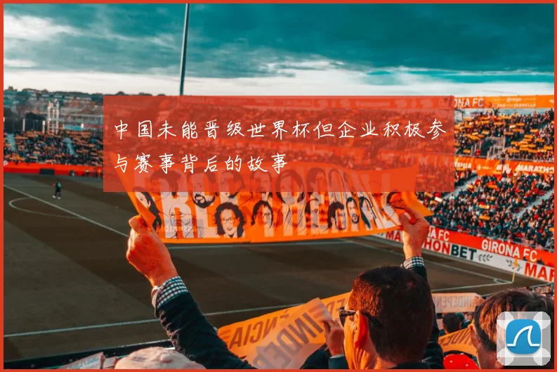 中国未能晋级世界杯但企业积极参与赛事背后的故事